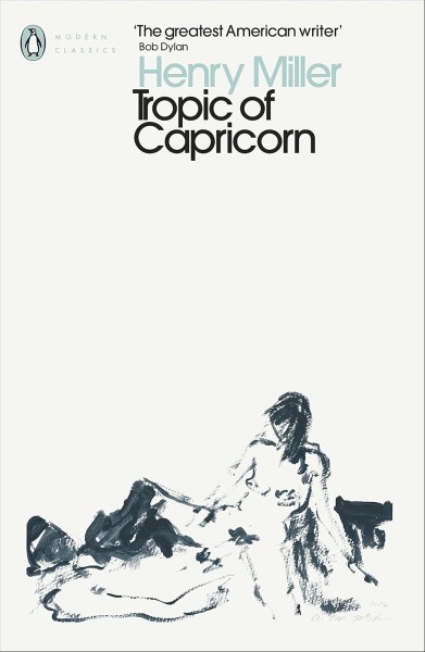 Фото Tropic of Capricorn