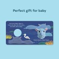 Фото Baby Hippo: Finger Puppet Book 4