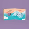 Фото Baby Narwhal: Finger Puppet Book 3