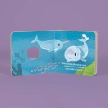 Фото Baby Narwhal: Finger Puppet Book 4