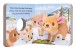 Фото Baby Reindeer: Finger Puppet Book 2