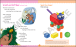 Фото Cambridge Early Years Learner's Book 1B 3