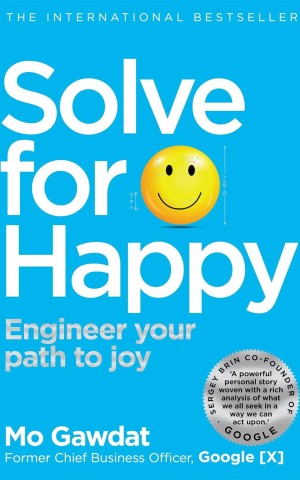 Solve for Happy