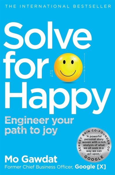 Фото Solve for Happy