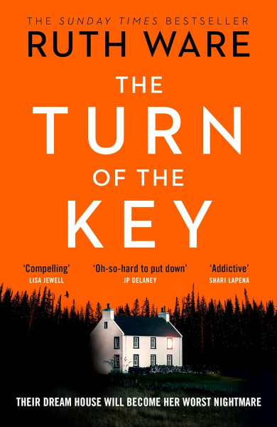 Фото The Turn of the Key