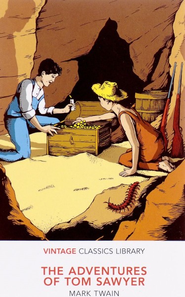 Фото The Adventures of Tom Sawyer