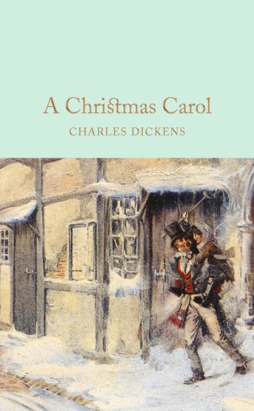 Фото A Christmas Carol: A Ghost Story of Christmas