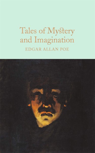 Фото Tales of Mystery and Imagination