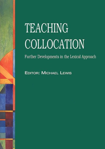 Фото Teaching Collocation