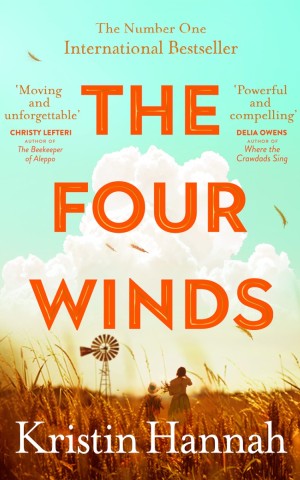 The Four Winds