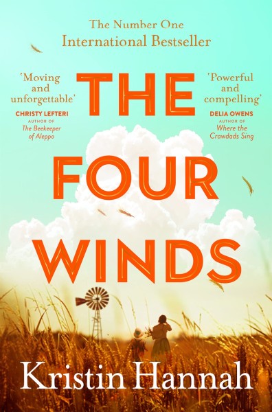 Фото The Four Winds