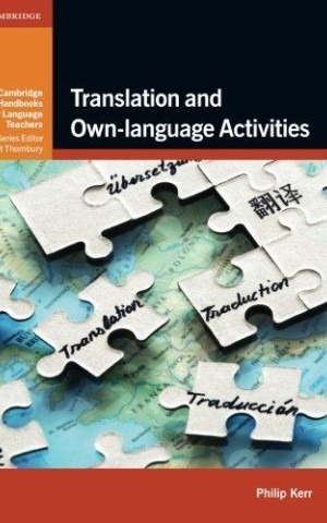 Translation and Own-language Activities