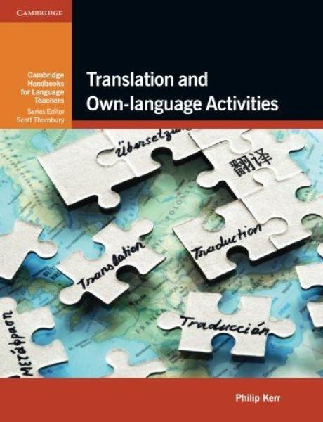 Фото Translation and Own-language Activities