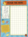 Фото Peter Rabbit 2 Sticker Activity Book 3