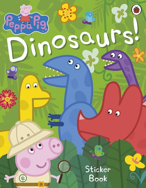 Фото Dinosaurs!