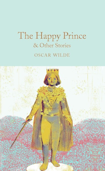 Фото Macmillan Collector's Library. The Happy Prince & Other Stories
