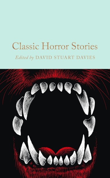 Фото Classic Horror Stories