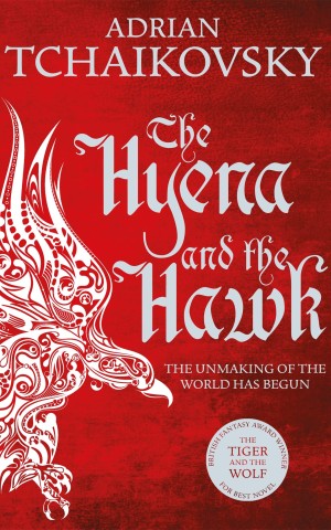 The Hyena and the Hawk
