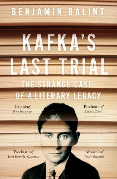 Фото Kafka's Last Trial