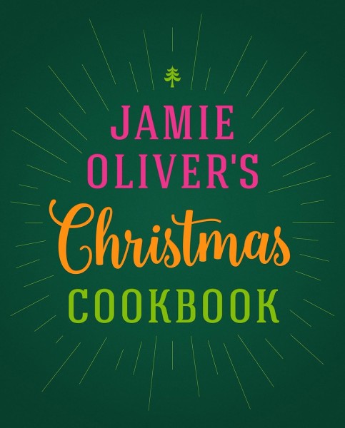 Фото Christmas Cookbook