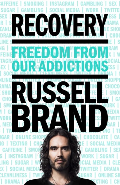 Фото Recovery. Freedom from our Addictions