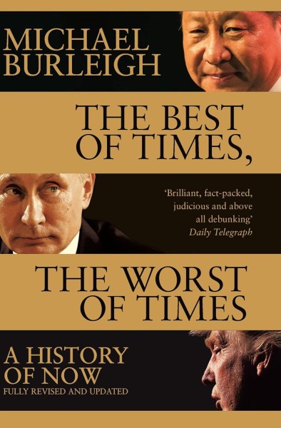 Фото The Best of Times, The Worst of Times