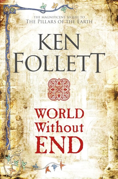Фото World Without End