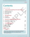 Фото Cambridge Primary Computing. Learner's Book 1 with Digital Access (1 Year) 2