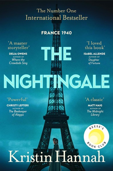 Фото The Nightingale