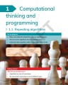 Фото Cambridge Primary Computing Learner's Book 4 with Digital Access (1 Year) 3
