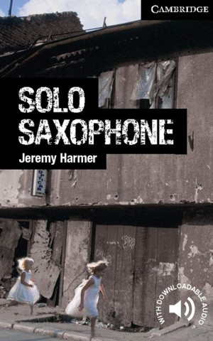 CER 6 Solo Saxophone