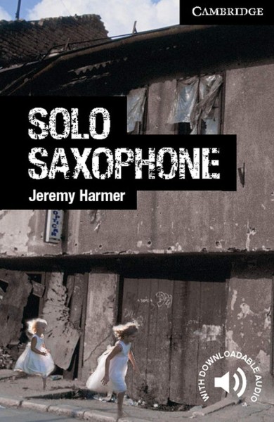 Фото CER 6 Solo Saxophone