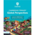 Фото Cambridge Primary Global Perspectives. Learner's Skills. Book 1 with Digital Access (1 Year) 2