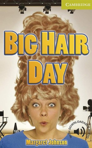CER Starter Big Hair Day
