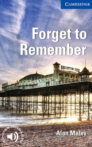 CER 5 Forget to Remember