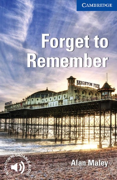 Фото CER 5 Forget to Remember