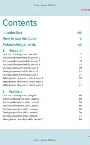Cambridge Primary Global Perspectives. Learner's Skills. Book 4 with Digital Access (1 Year)