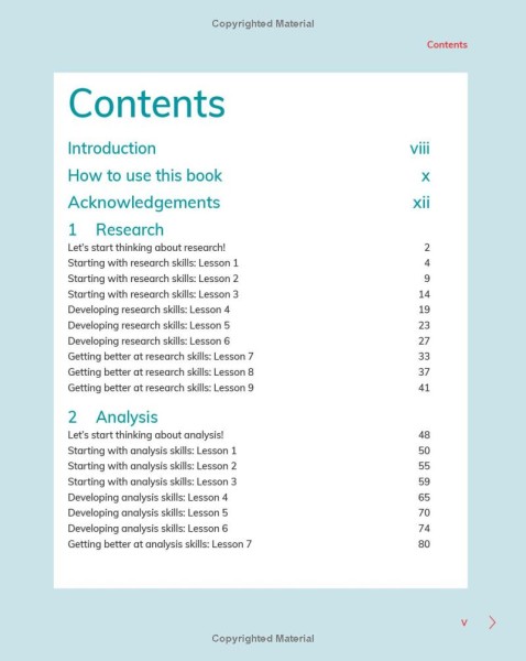 Фото Cambridge Primary Global Perspectives. Learner's Skills. Book 4 with Digital Access (1 Year)