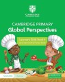 Фото Cambridge Primary Global Perspectives. Learner's Skills. Book 4 with Digital Access (1 Year) 2