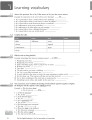 Фото Test Your English Vocabulary in Use Pre-intermediate and Intermediate with Answers 3rd Edition 2