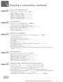 Фото Test Your English Vocabulary in Use Pre-intermediate and Intermediate with Answers 3rd Edition 3