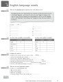 Фото Test Your English Vocabulary in Use Pre-intermediate and Intermediate with Answers 3rd Edition 5