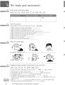 Фото Test Your English Vocabulary in Use Pre-intermediate and Intermediate with Answers 3rd Edition 10