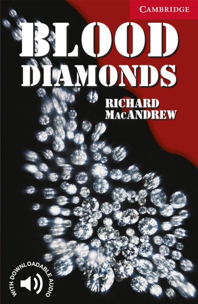 Фото CER 1 Blood Diamonds