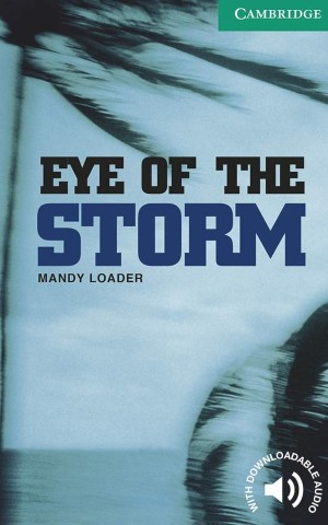 CER 3 Eye of the Storm