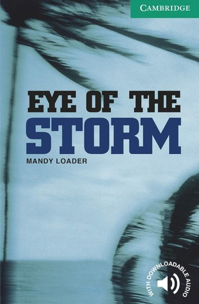 Фото CER 3 Eye of the Storm