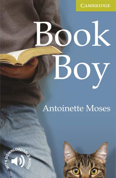 Фото Book Boy. Beginner