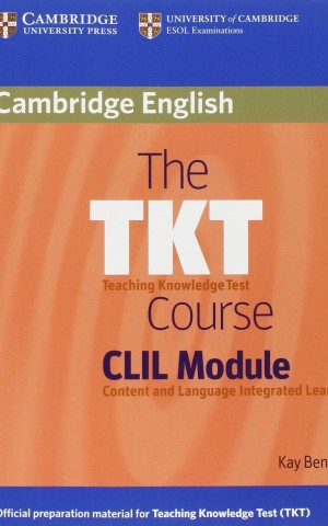 The TKT Course CLIL Module
