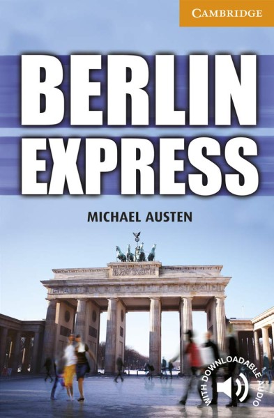 Фото Berlin Express. Level 4 Intermediate