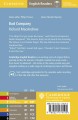 Фото Bad Company. Level 2 Elementary/Lower-intermediate 2